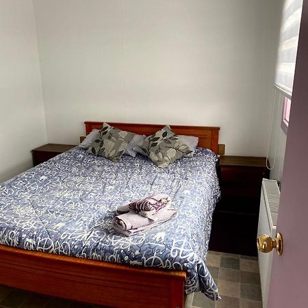 Apartmán Departamentos K&M Puerto Natales Exteriér fotografie