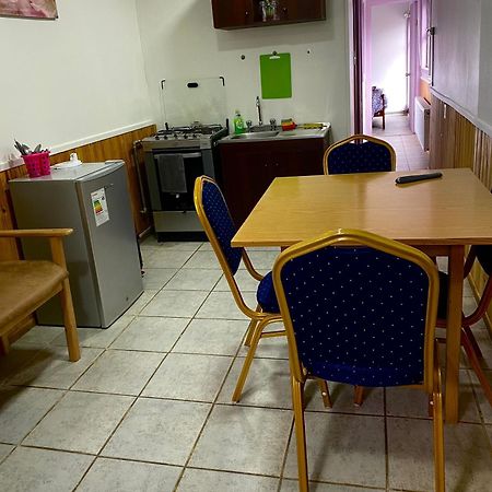 Apartmán Departamentos K&M Puerto Natales Exteriér fotografie